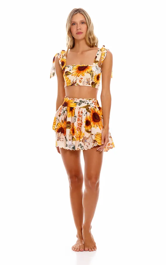 Топ 9277 Rhea Sunshower