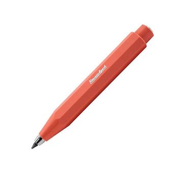 Карандаш цанговый KAWECO SKYLINE Sport 3.2 мм оранжевый (10001691)