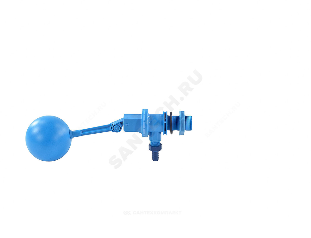 Клапан поплавковый PRDN25-1 1" 6 бар НР Акватек 0-16-3065