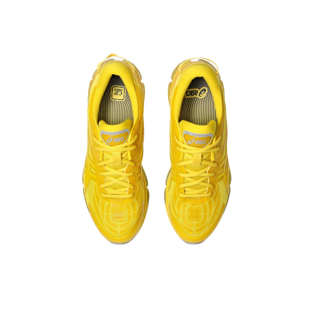 Asics Gel-Quantum 360 Viii C.P. Company Mission Yellow