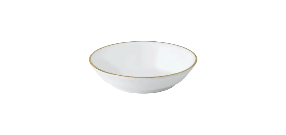 Wedgwood Миска для дипов Gio Gold
