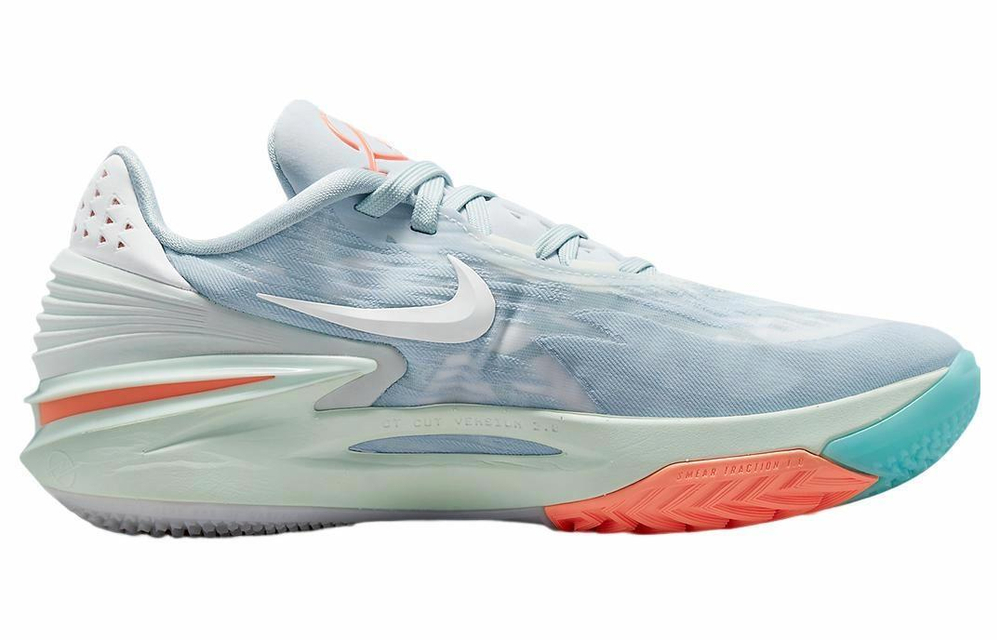 Кроссовки Nike Air Zoom G.T. Cut 2