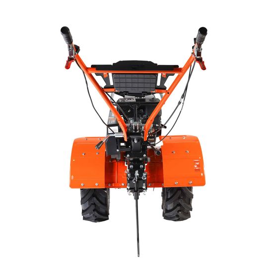 Мотоблок "PATRIOT" УРАЛ М EXTREME 440107007 (с понижающей передачей)