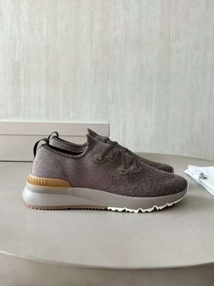 Кроссовки Brunello Cucinelli