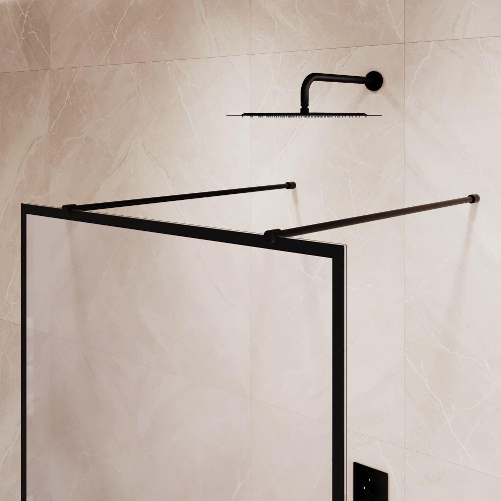 Душевая перегородка RGW WA-017B (1000)