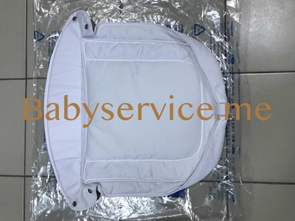 Накидка на люльку Inglesina Trilogy Vittoria Gardenia