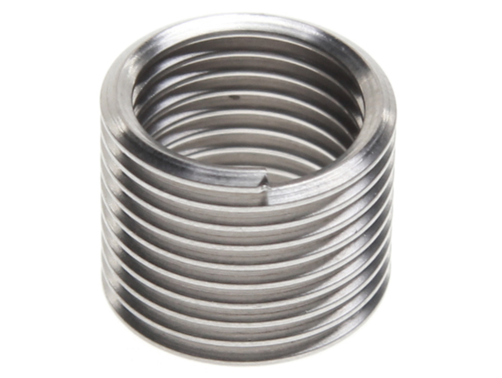 Вставка резьбовая М12х1.5мм L=16.3мм 20шт. JTC