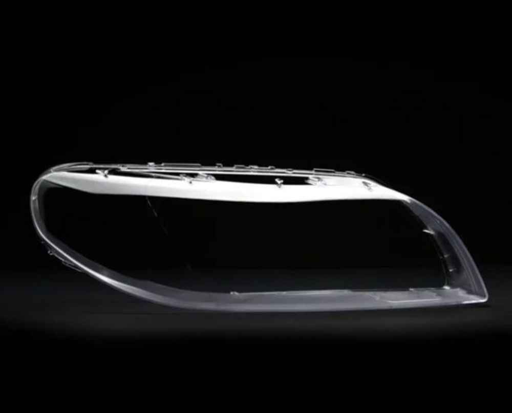 Правое стекло фары Volvo S80 XC 70 2006-2016