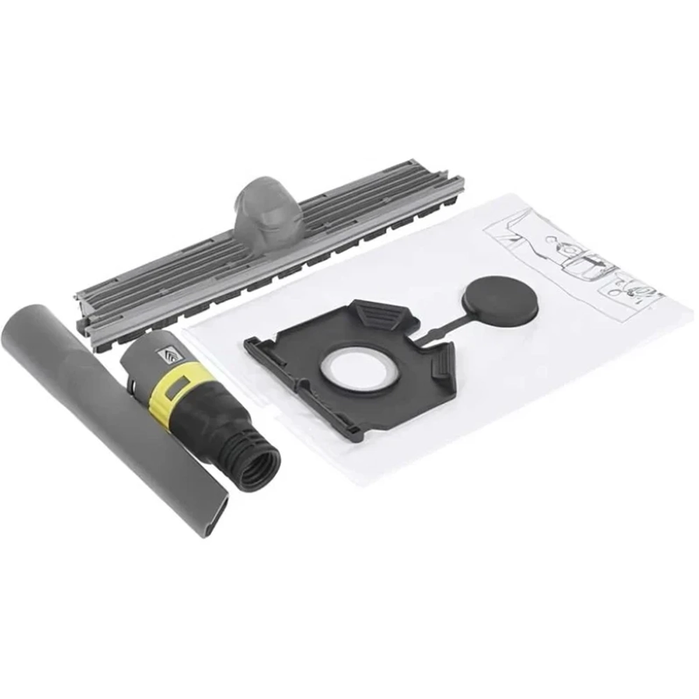 Karcher NT 30/1 Tact Te Adv L пылесос 1.148-281.0