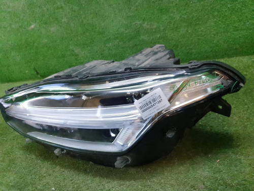 Фара левая Volvo XC90 2 (2014-2019) Full LED