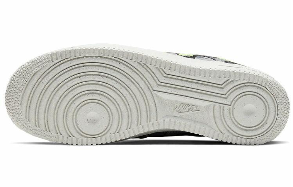 Кроссовки Nike Air Force 1 Low 07 Lx "Light Smoke Grey"