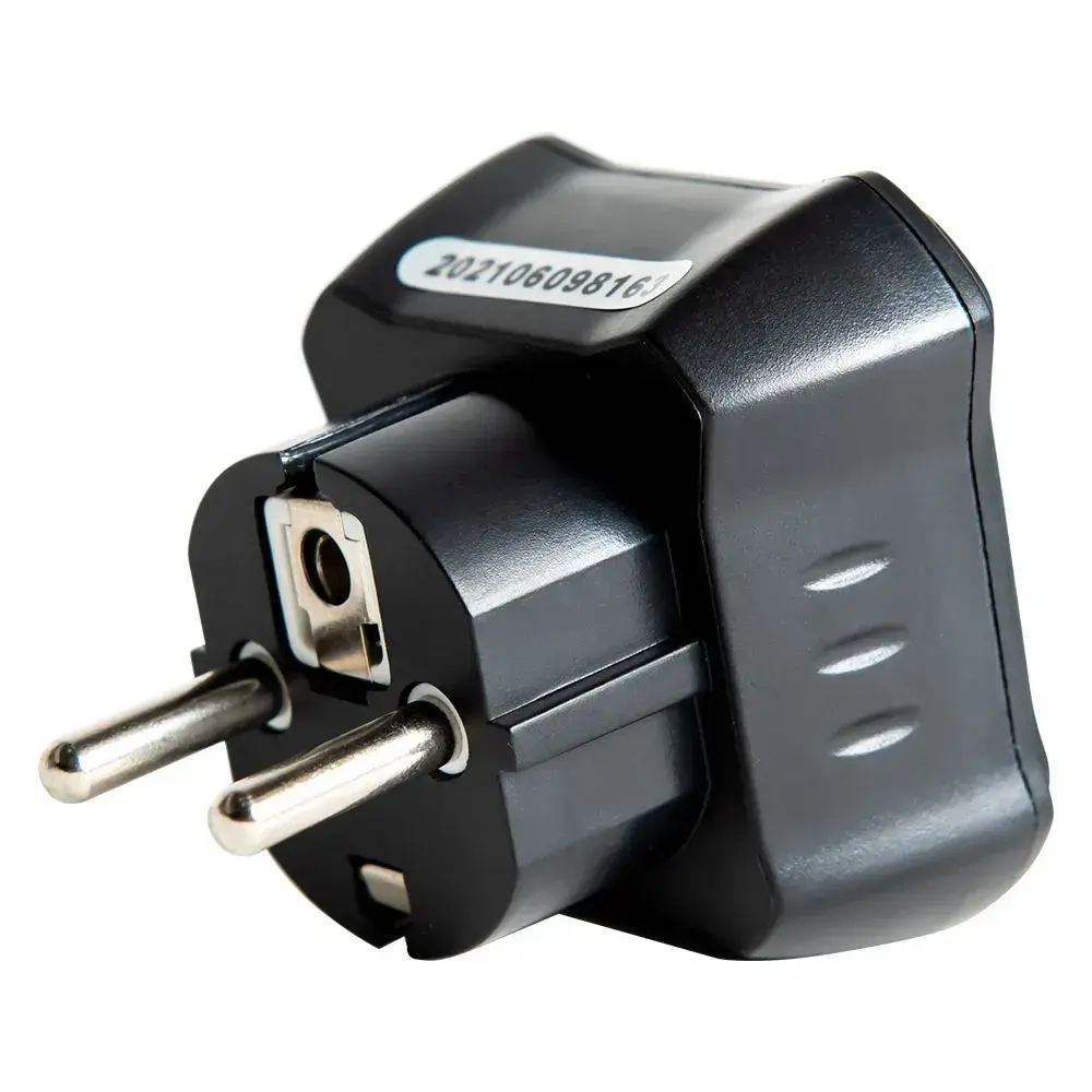 Тестер розеток ROBITON ST-01