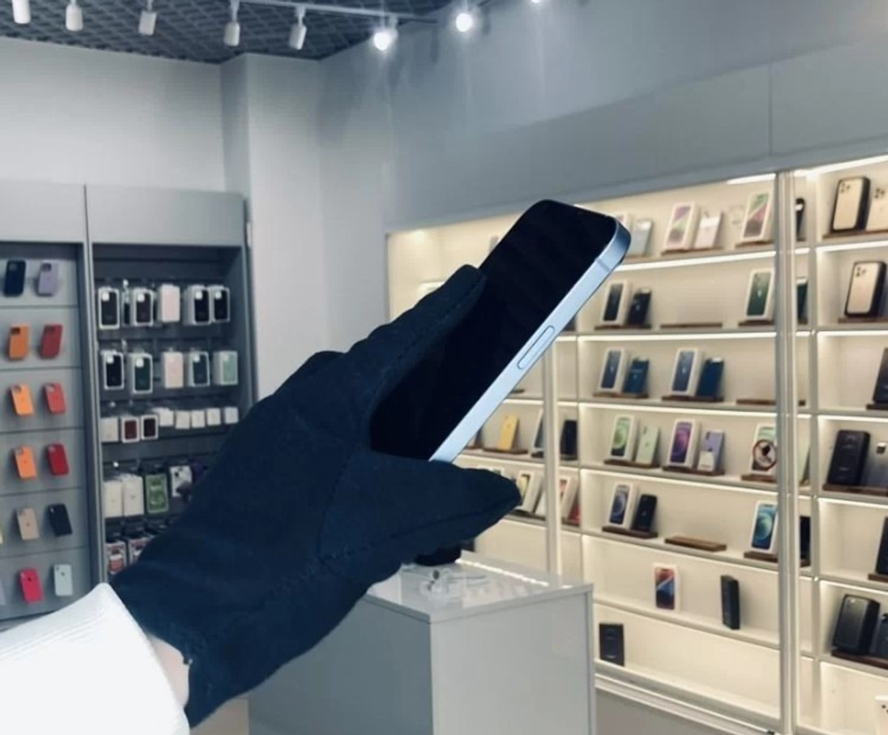 iPhone 14 Plus, 512 ГБ б/у