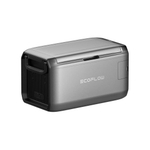 Портативный холодильник-морозильник EcoFlow GLACIER Classic (35 л) + аккумулятор