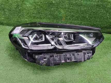 Фара правая BMW X3 G01 (2021-н.в.) LED