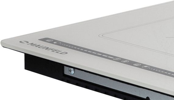 Индукционная варочная панель MAUNFELD CVI594SB2BGA Inverter