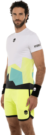 Футболка мужская Hydrogen Mountains Tech, арт. DT0005-L97