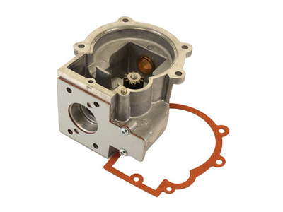 Редуктор для миксера Kenwood kMix KMX75, KMX76