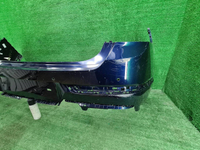 Бампер задний Genesis GV80 (2020-2023)