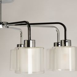 Люстра на штанге De City Тетро 41 118011708