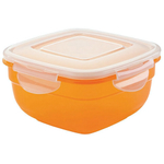 Контейнер для продуктов 0,6л «Safe-Food»