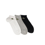 носки 3-pack Lacoste - темно-синий(RA4183)