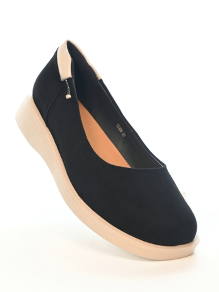 Туфли женские Ascalini G2335