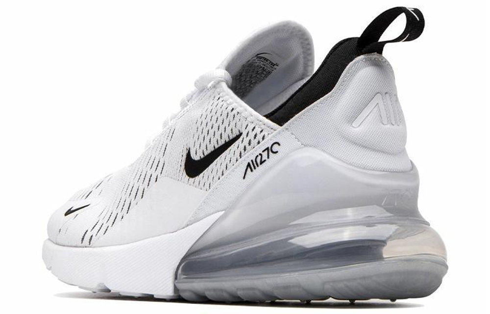 Кроссовки Nike Air Max 270 (Женская размерная сетка)