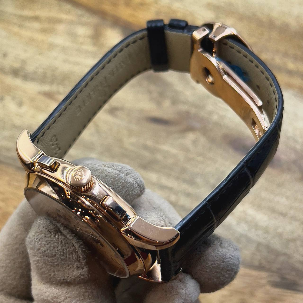 Часы Patek Philippe