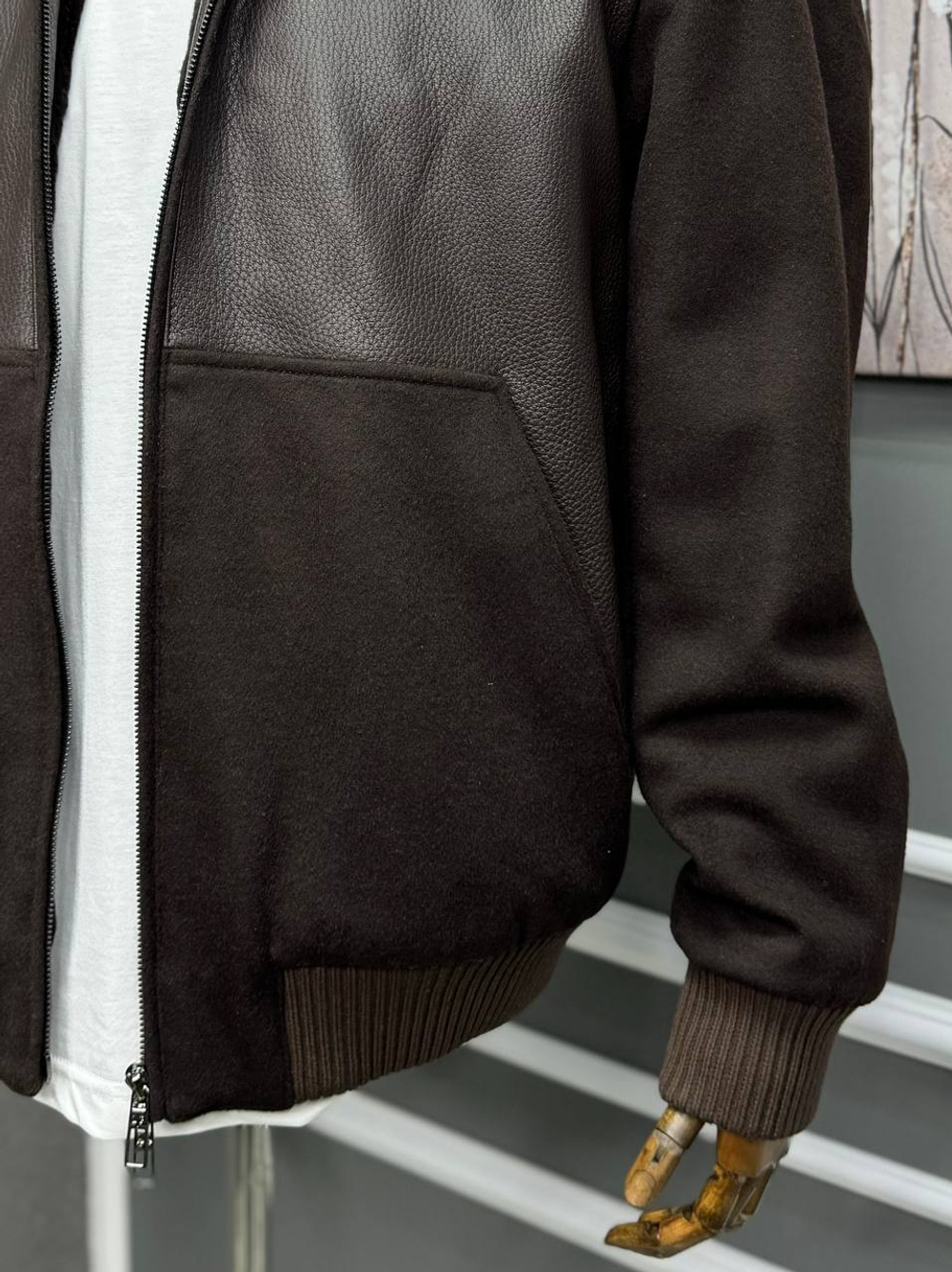 Куртка Loro Piana