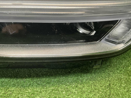 Фара левая Volvo XC90 2 (2014-2019) Full LED