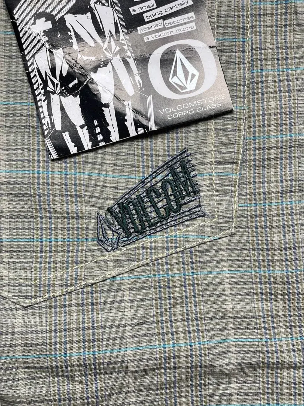 Шорты от Volcom Ecko South pole True religion Jnco