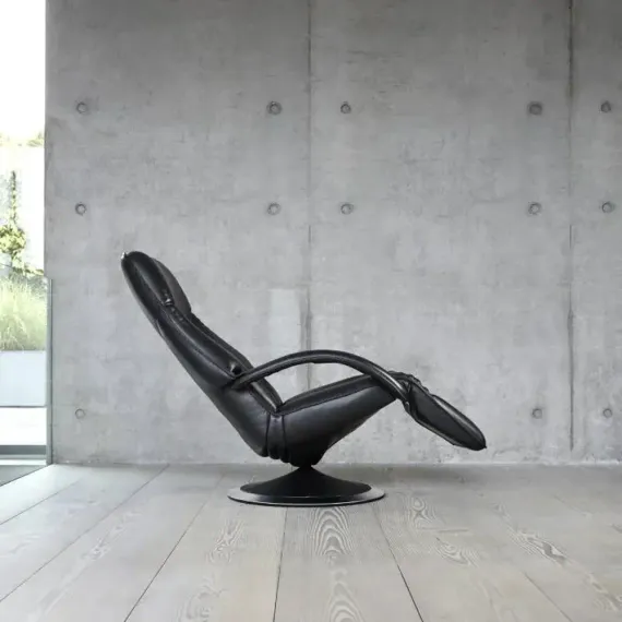 Berg Dream Balance Black