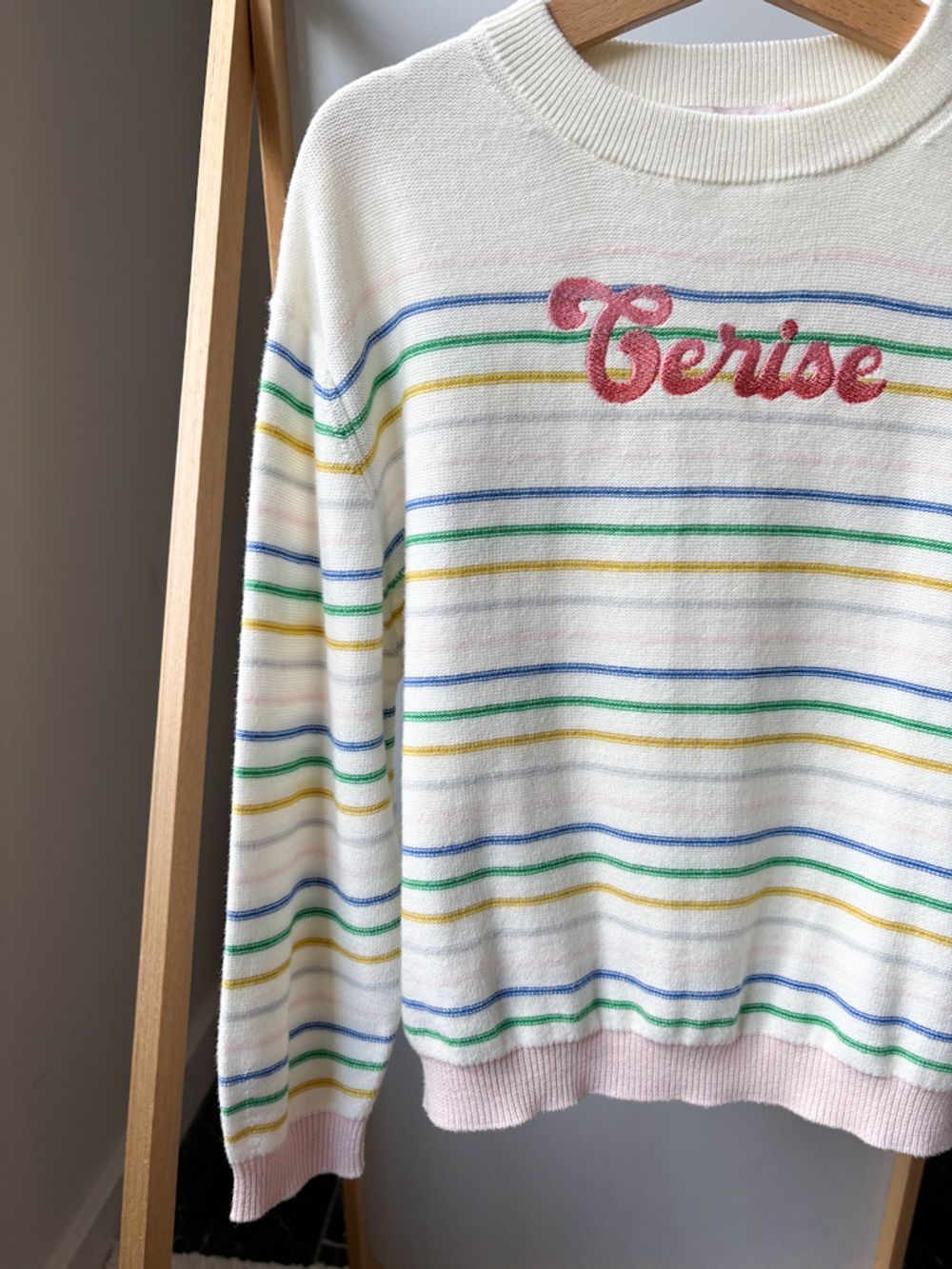 Джемпер Bonpoint, 128