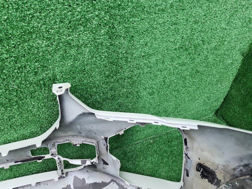 Бампер передний BMW X5 G05 (2018-2023) M-paket