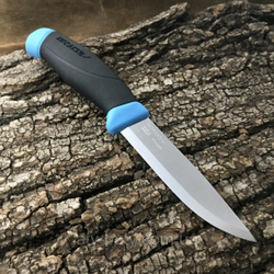 Нож Morakniv Companion Blue, арт. 12093