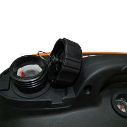 Lifan 2000I бензиновый генератор