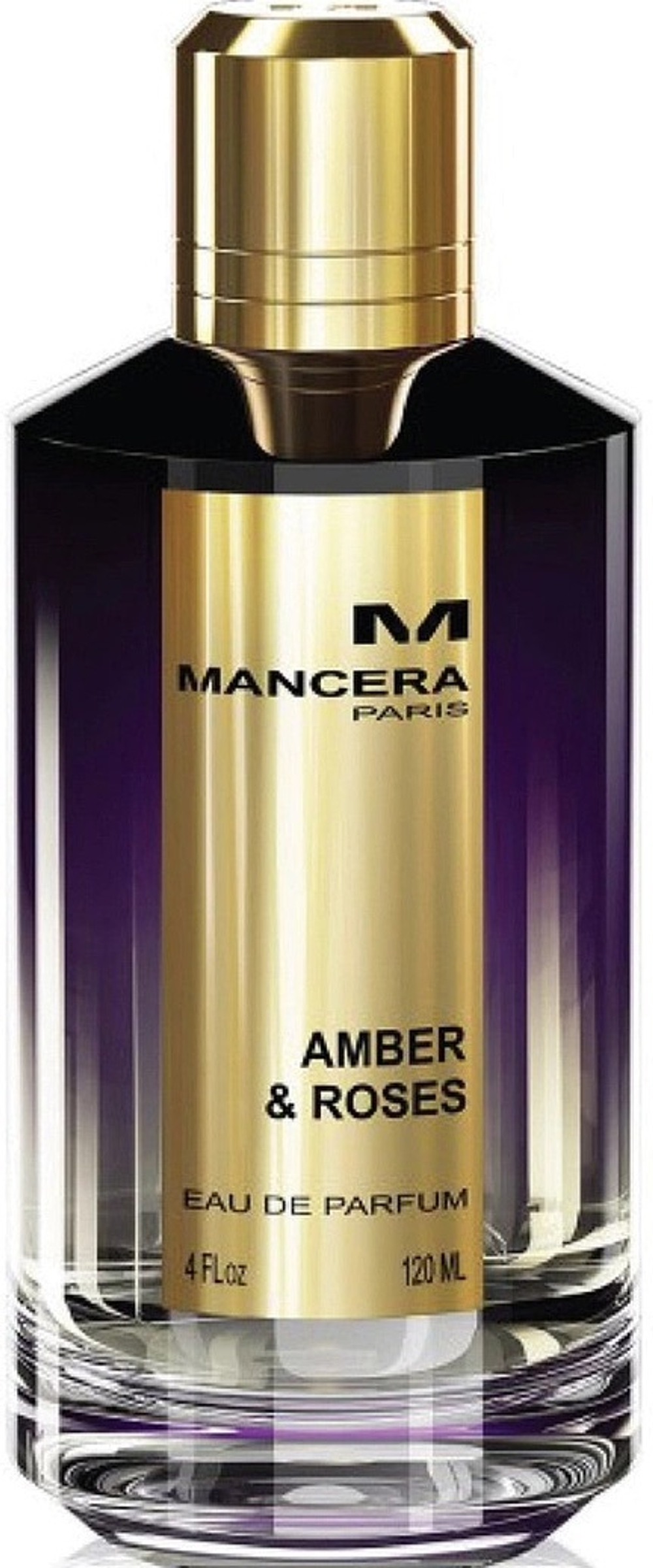 Mancera Amber Roses