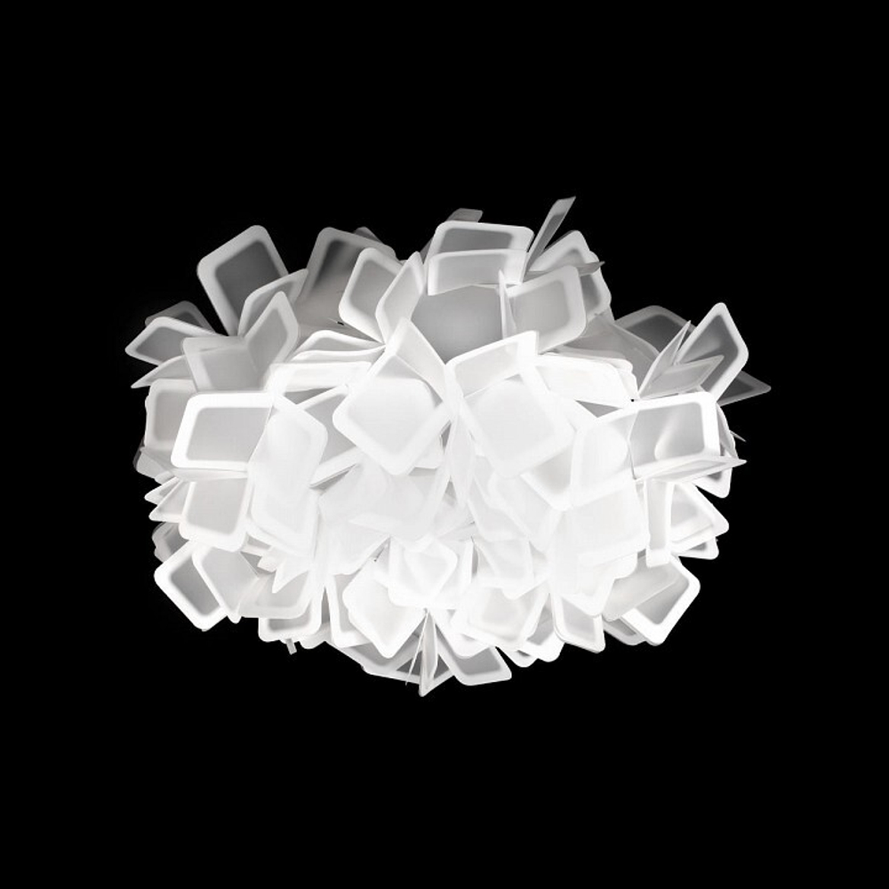 Накладной светильник Loft it Clizia 10231/530C White
