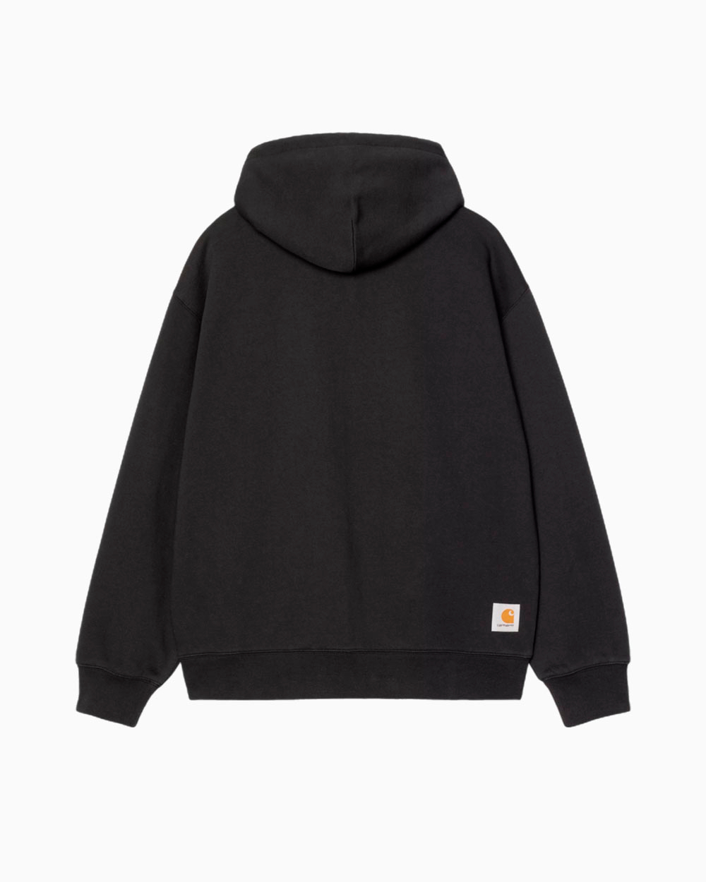 Толстовка Carhartt WIP Hooded Mini Sweat Jacket