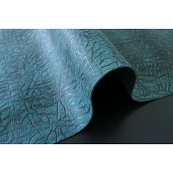 1,8-2,2 Юфть зеленый мох лофт тигина ⠀