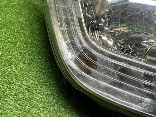 Фара правая Foton Toano (2023-н.в.) галоген