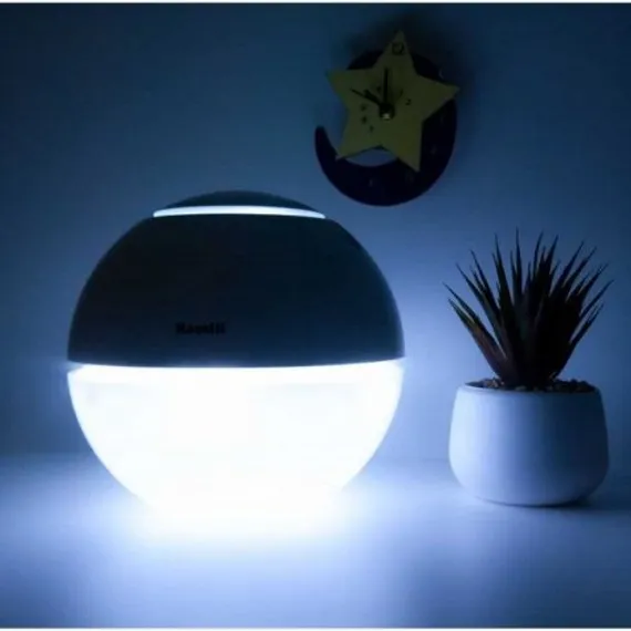 Ультразвуковой увлажнитель воздуха Ramili Baby AH800 для детской