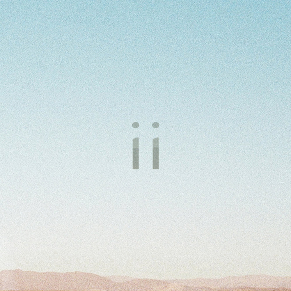 Aquilo / II (LP)