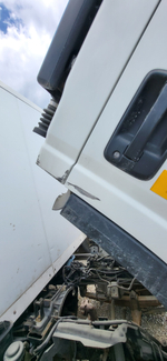 Isuzu ELF 7.5 (NPR) Промтоварный 470520 (Дизельный, 5,2 л, 155 л.с., МТ)