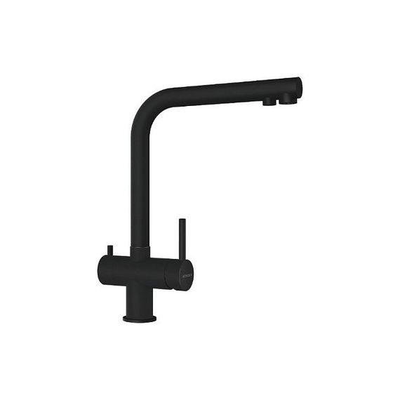 Смеситель Schock Vitus full colour, Cristadur магма