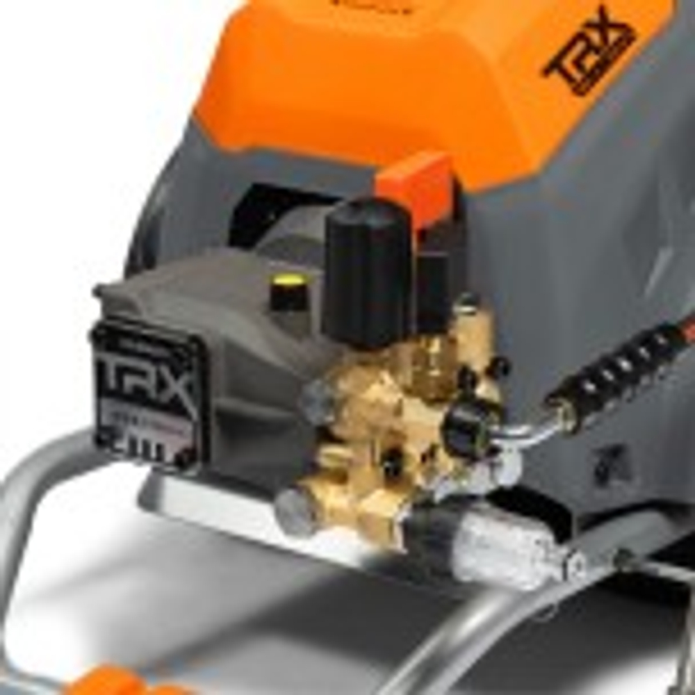 Автомойка DAEWOO DAW 990SW-3