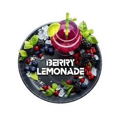 BlackBurn Berry Lemonade (Ягодный Лимонад) 25 гр.