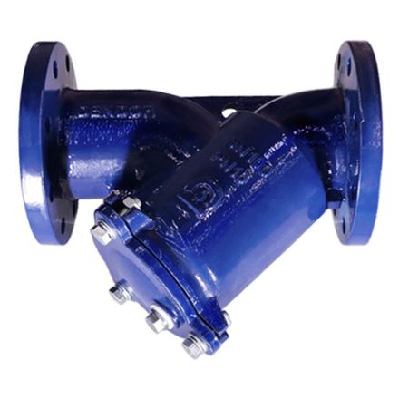 Фильтры сетчатые DENDOR модернизированные магнитные тип 021YM