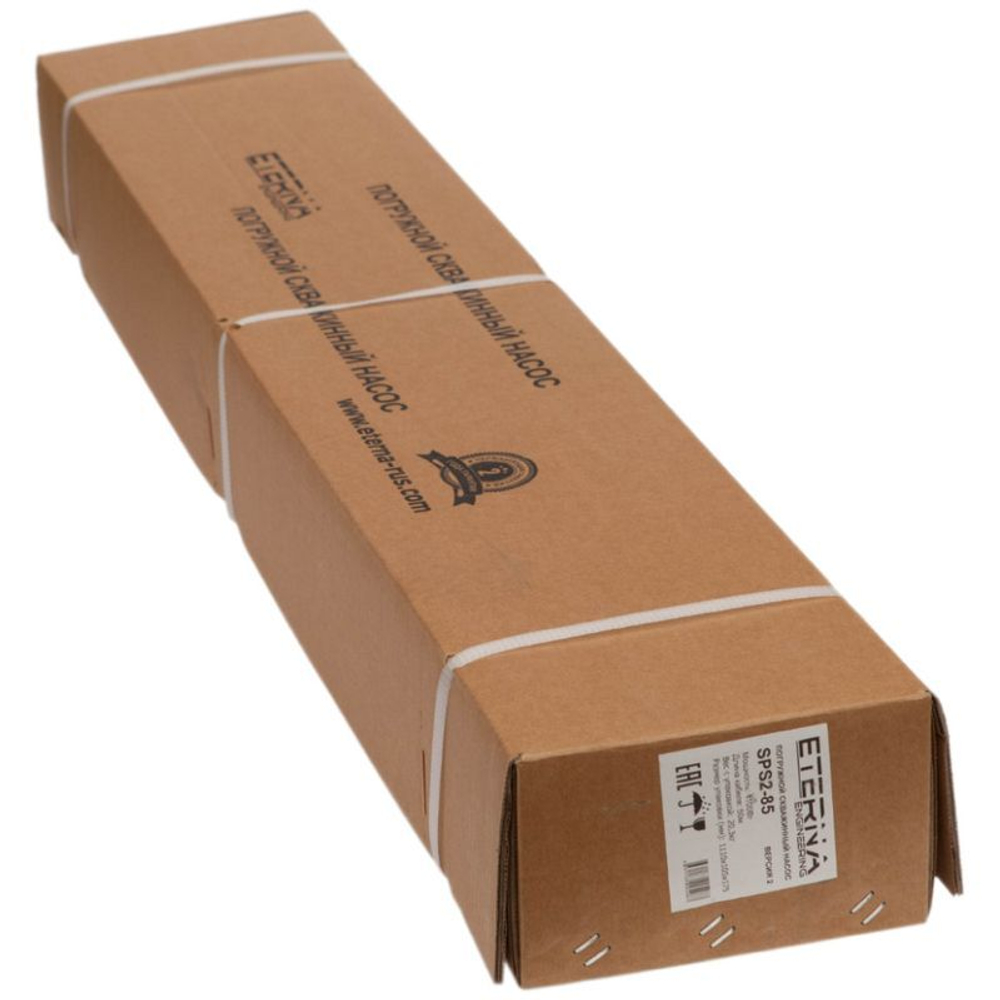 Насос погружной центробежный Eterna SPS2-85